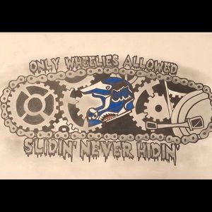 Meet your Posher, Will